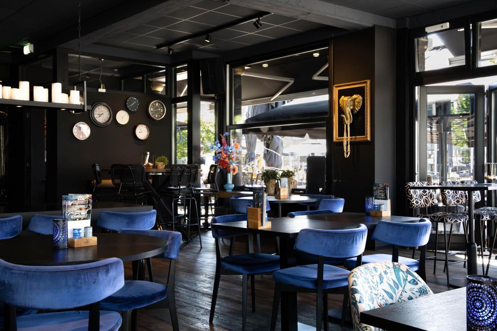 Mart9 City Loft เซเวนแบร์เคิน ภายนอก รูปภาพ